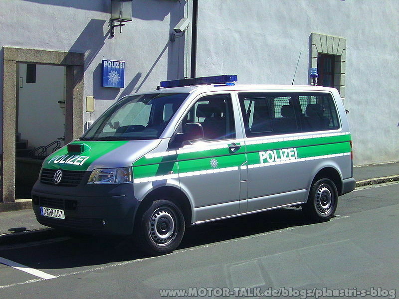 Krimskrams - Plaustris ErFAHRungen #1