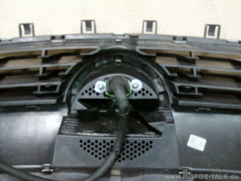 Elektrischer Motorvorwärmer für 1,9 CDTI verbaut & erste Erfahrungen