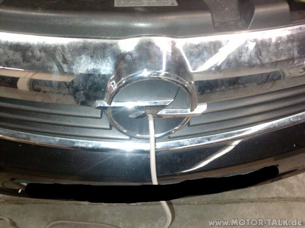 Elektrischer Motorvorwärmer für 1,9 CDTI verbaut & erste Erfahrungen