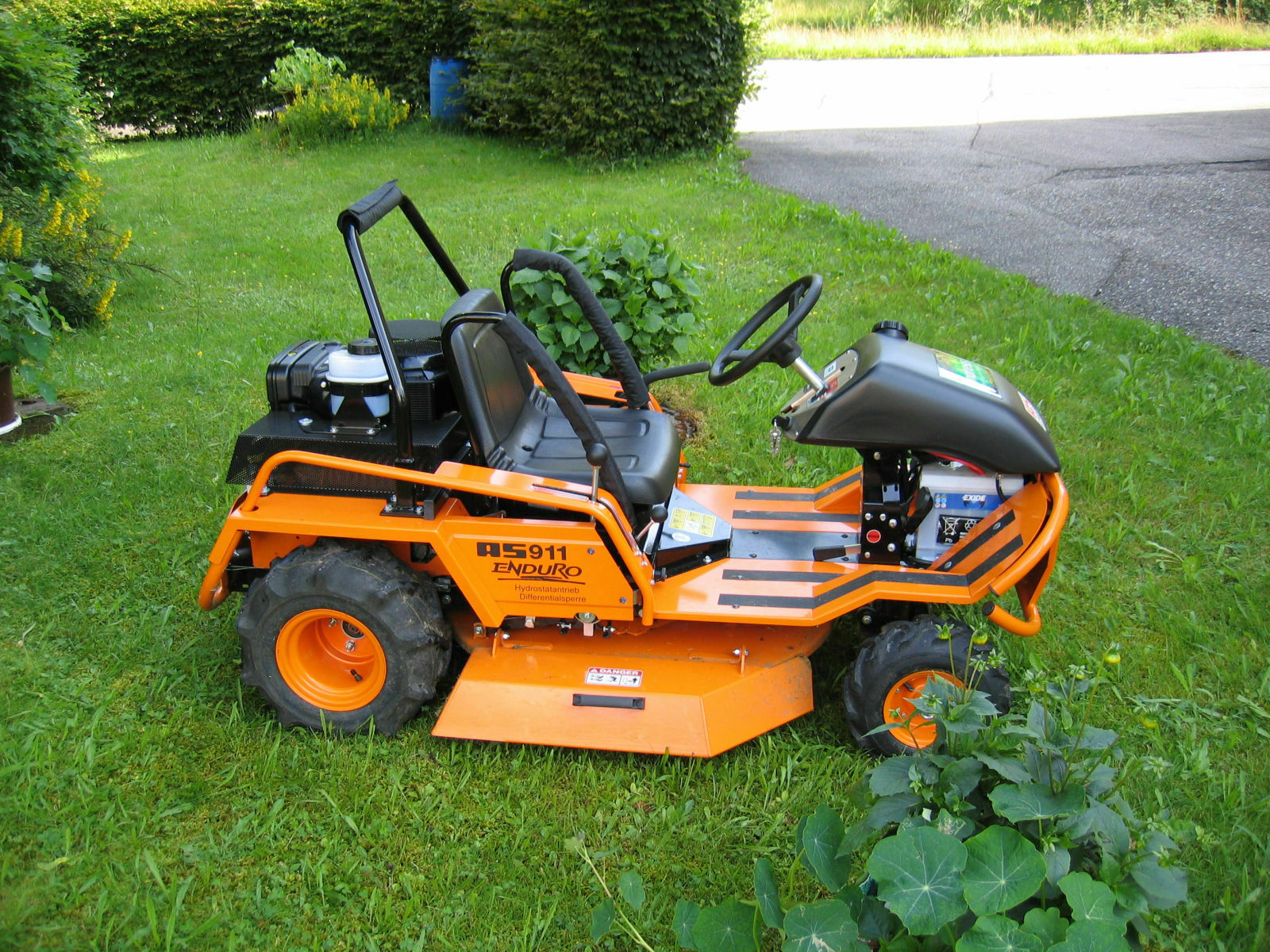 Welche Batterie für den 1,6FSI