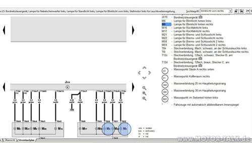 TT Blinkeransteuerung