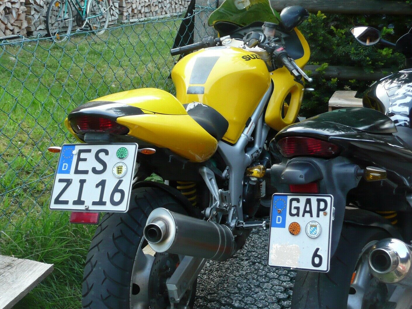 Bilderstrecke 1- bis?