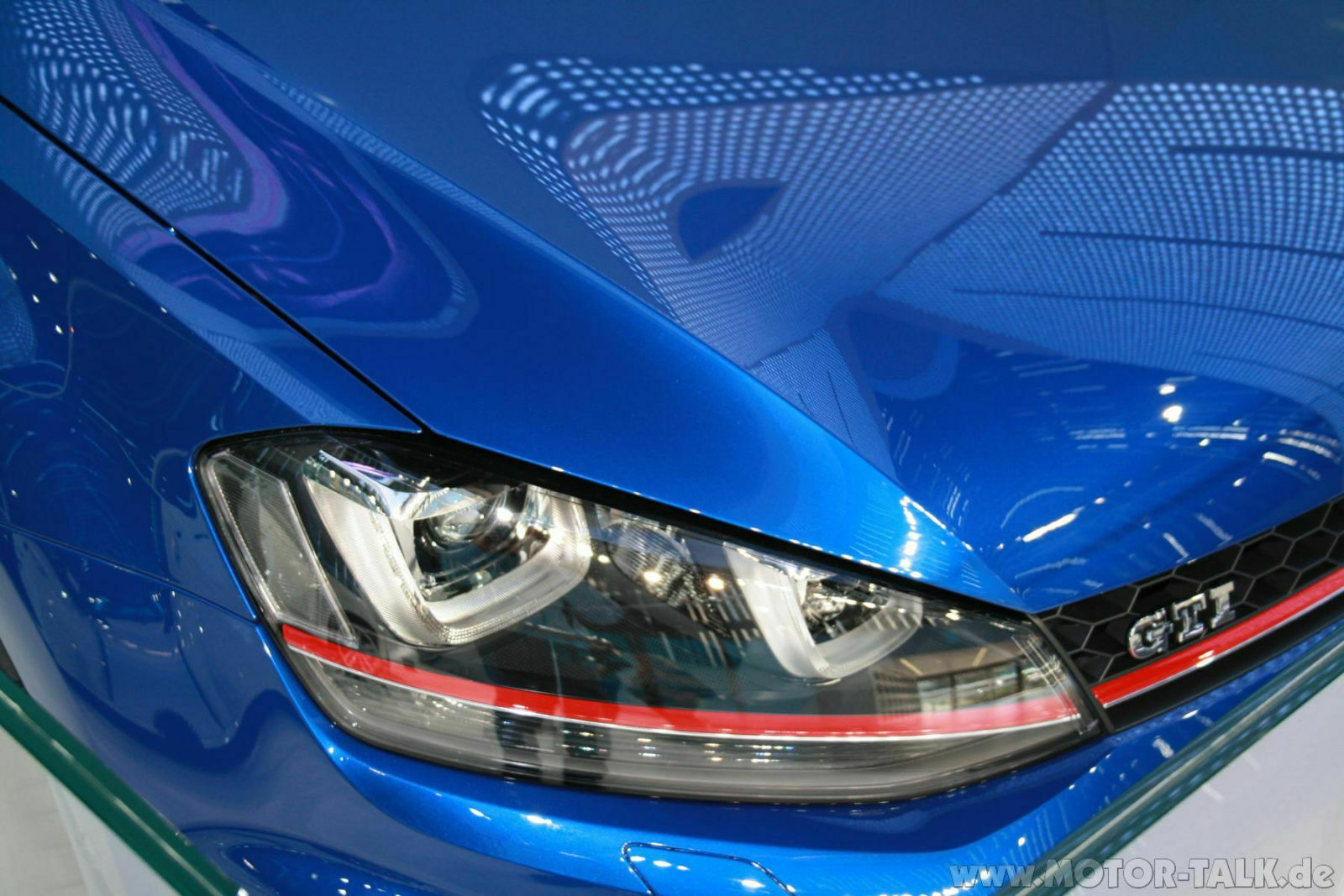 GOLF 6 GTi Mängel Haltbarkeit