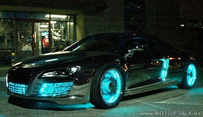 Wurde beim Facelift die Keramikbremse überarbeitet?