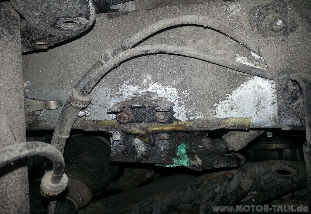 Batterie nach 1 Tag Standzeit leer