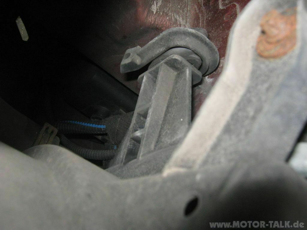 Bilder 1,6er 16V Motor