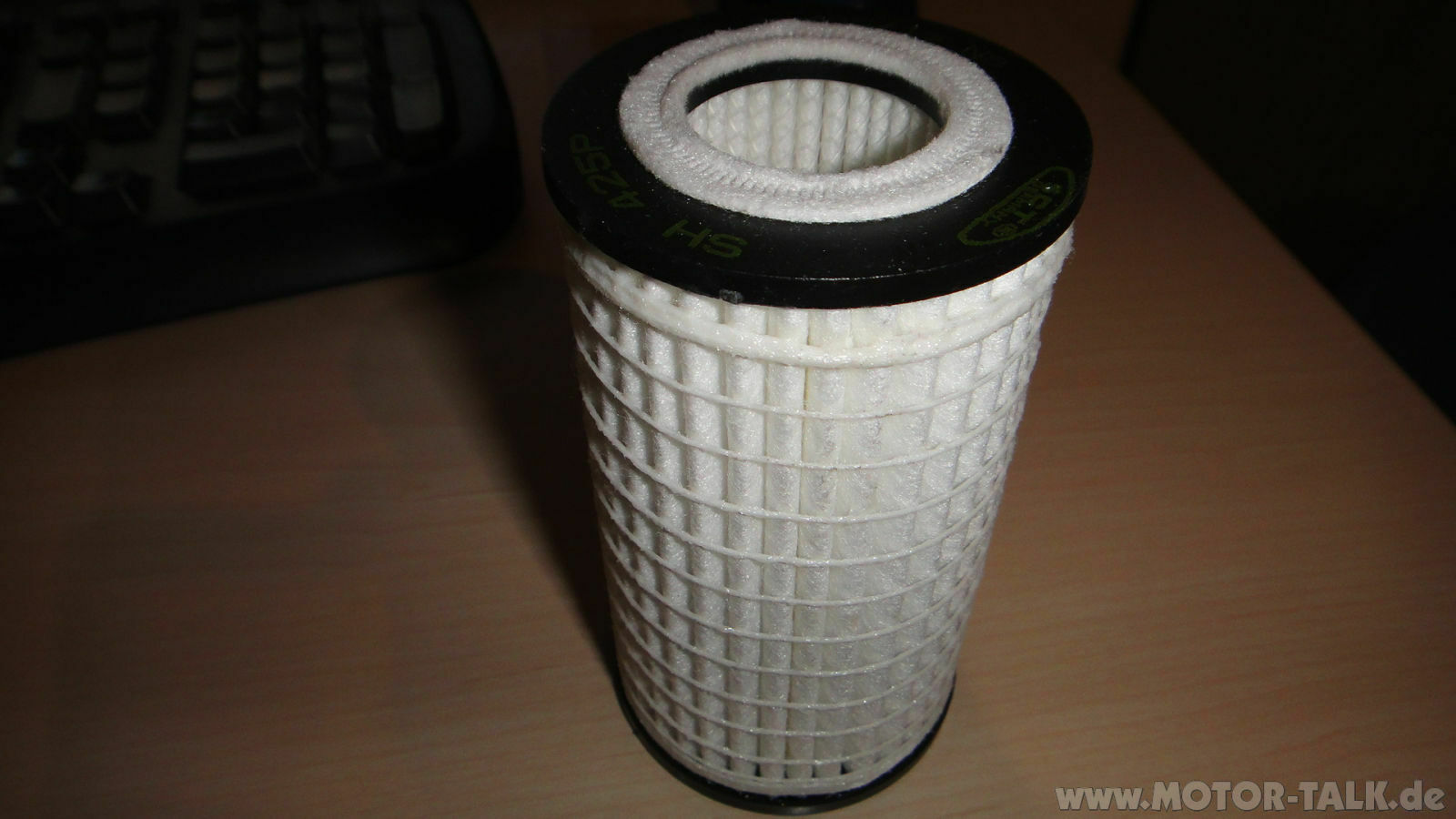 Facelift Limo Bremse macht Probleme