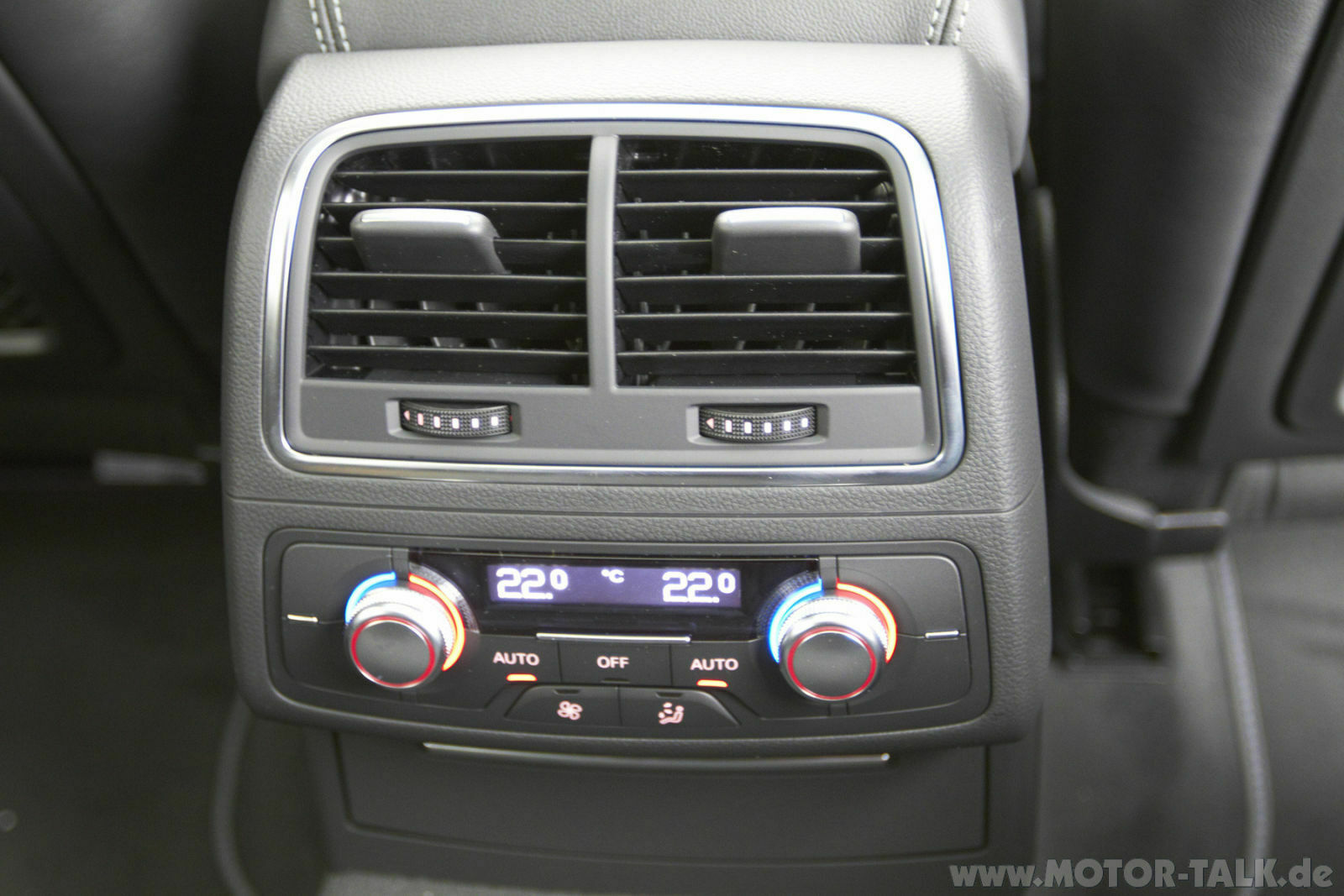 Klimaanlage kostet den letzten Nerv!