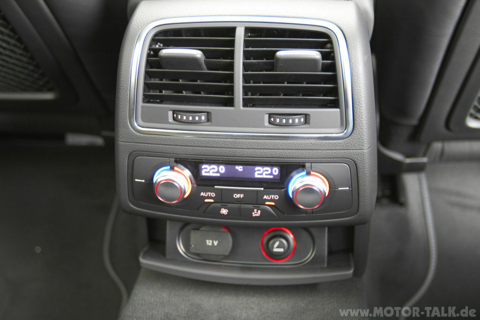 Klimaanlage kostet den letzten Nerv!