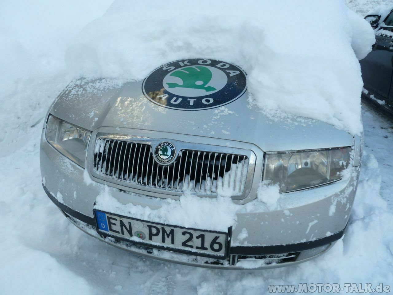 1.000.000 - Dauertest bis 2013