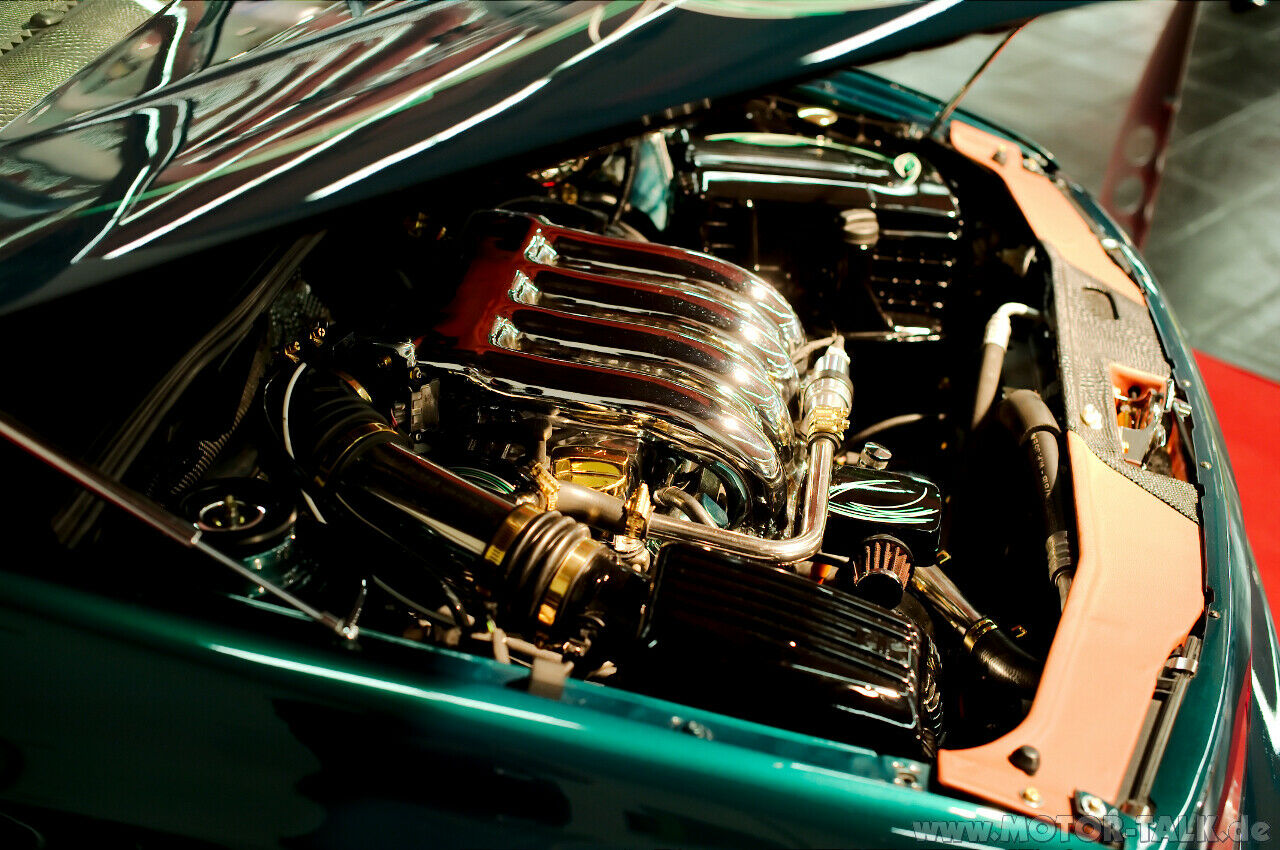 Pics von euren Golf 3