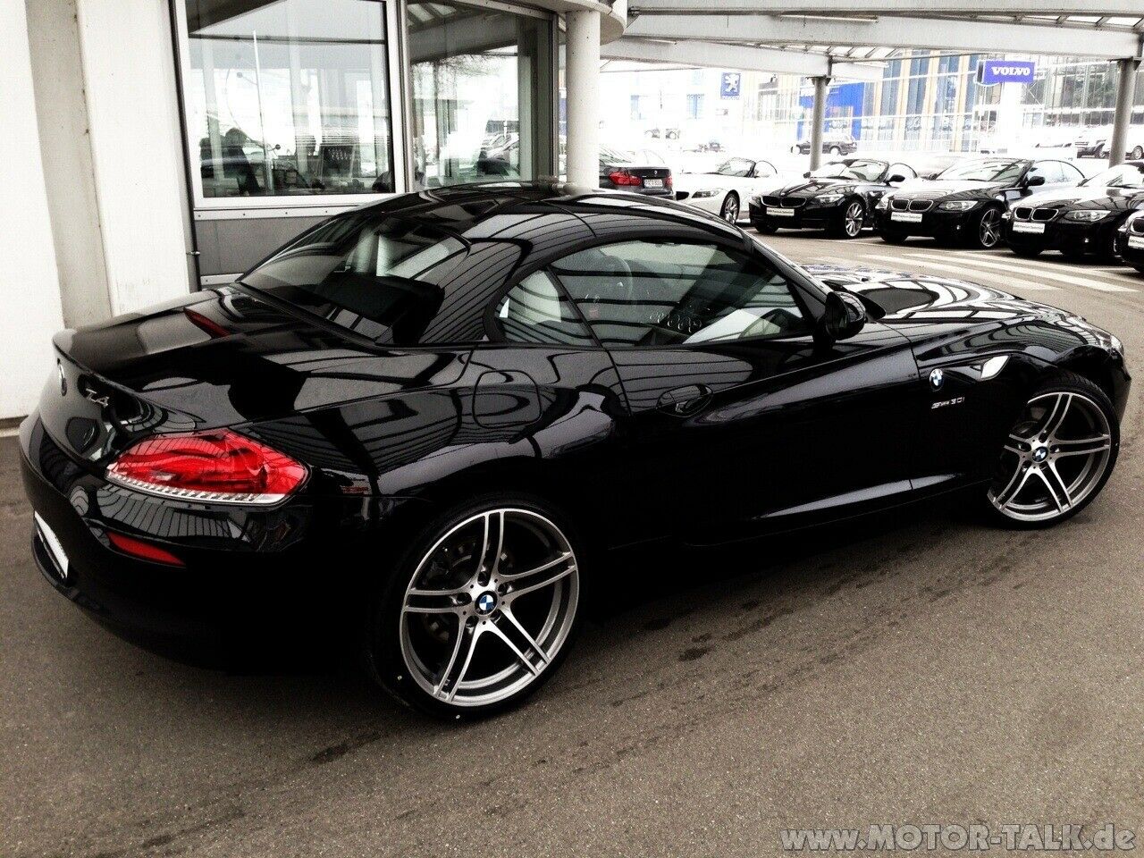 Zeigt euch! Die schoensten bilder mit Z!