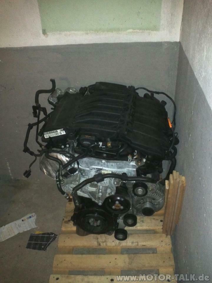 VW Golf 3 R36 FSI Bluemotion