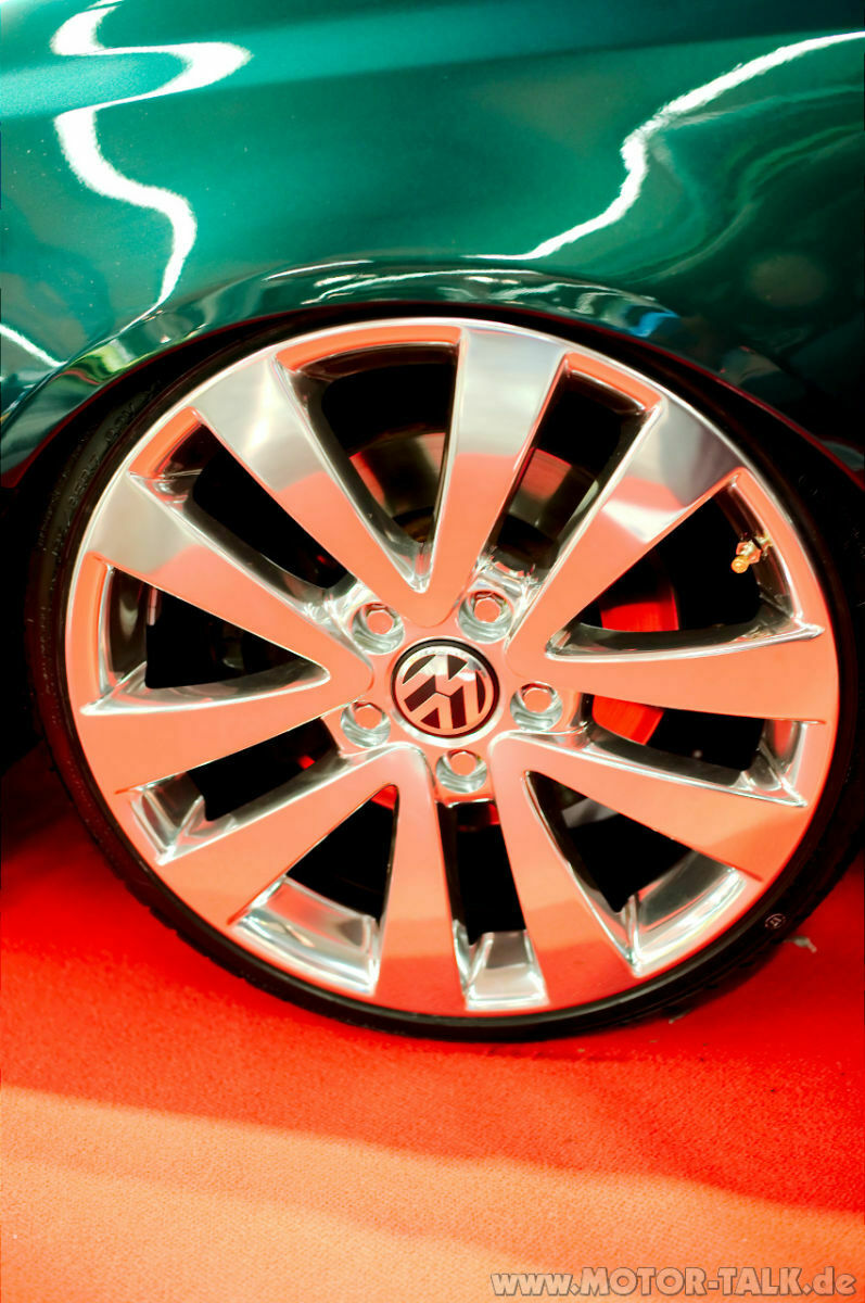 Pics von euren Golf 3