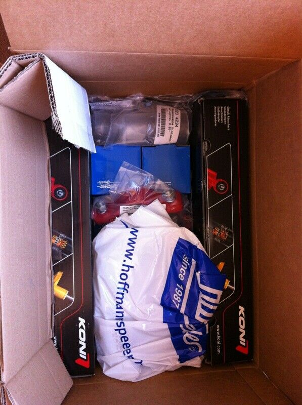 Neues Jahr - neue Front!