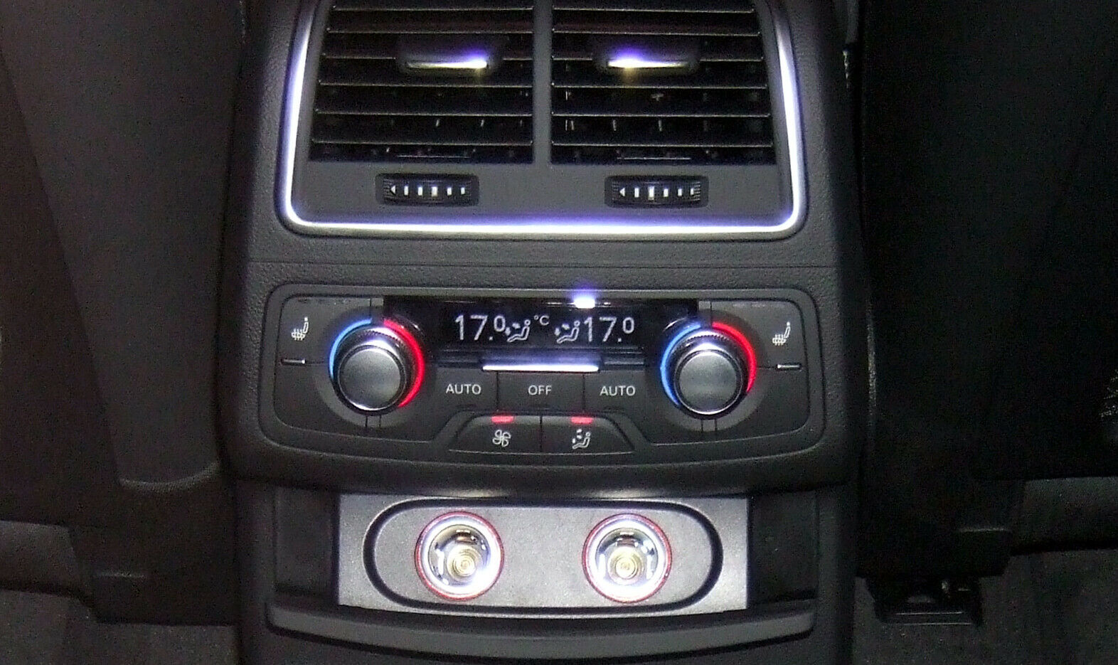 Klimaanlage kostet den letzten Nerv!