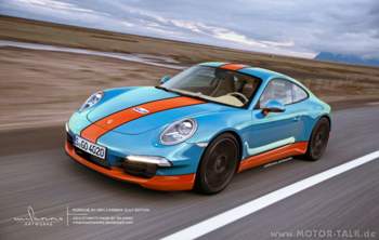 Porsche-carrera-gulf-edition-by-milannoartworks-d4edtqv