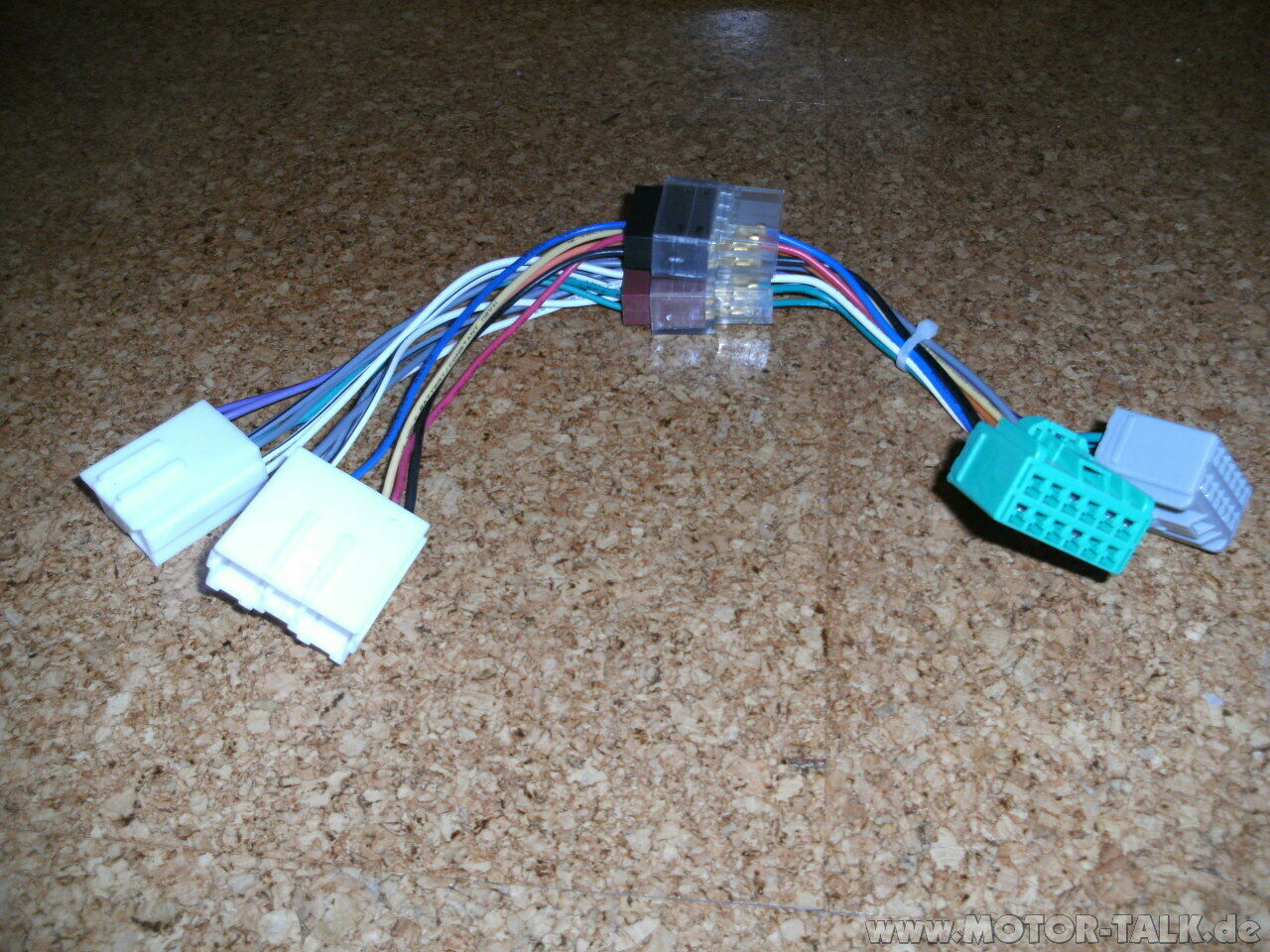 V 70 II Dolby-Anlage im 850er?