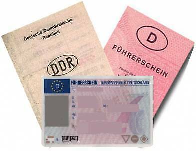 Teil II - Die Fahrprüfung