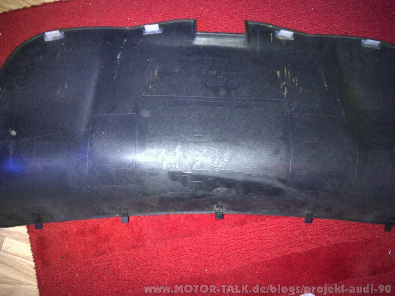 Und wieder ein seltenes Teil ergattert....