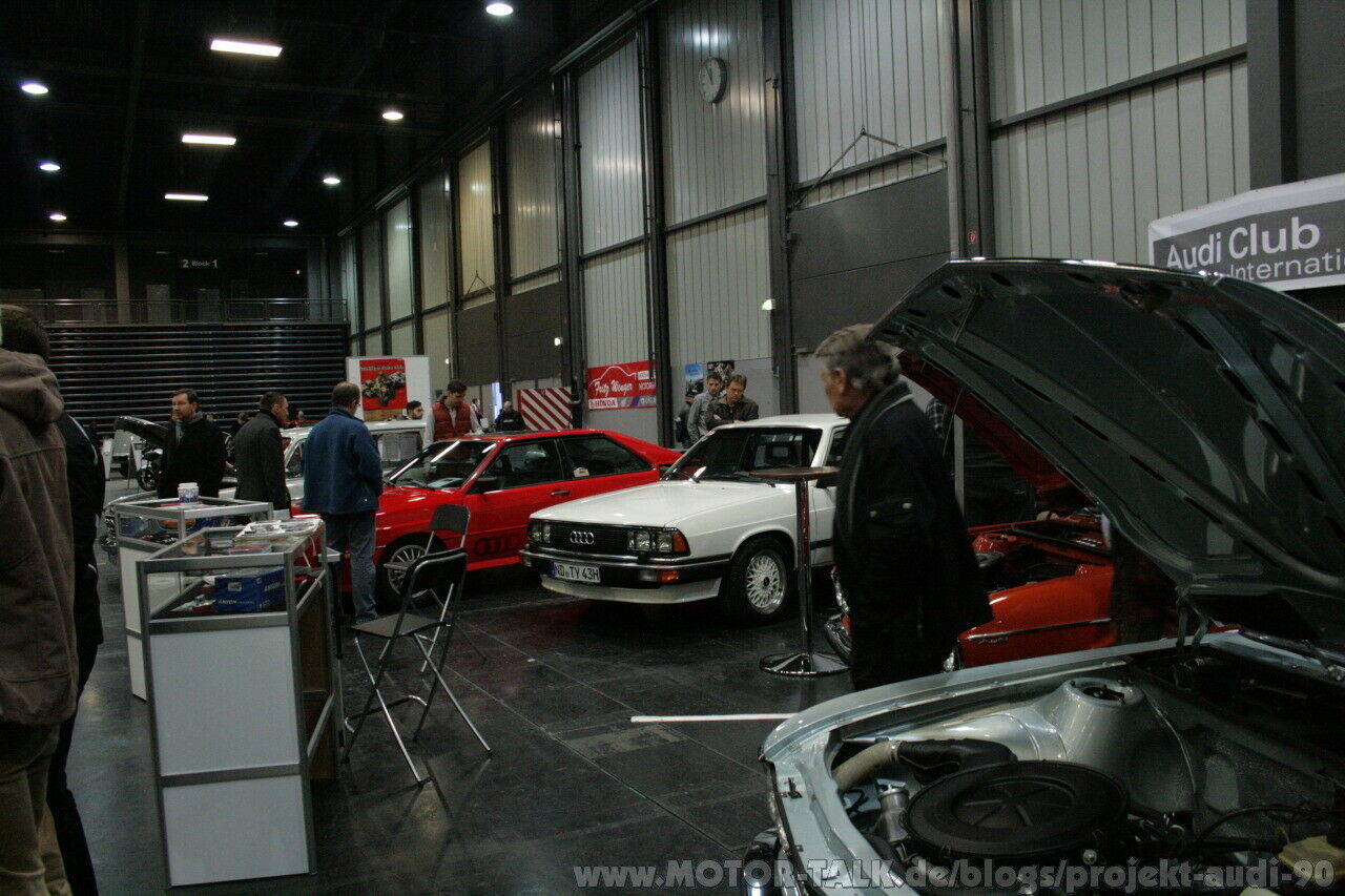 Moto-Technica Augsburg 2013