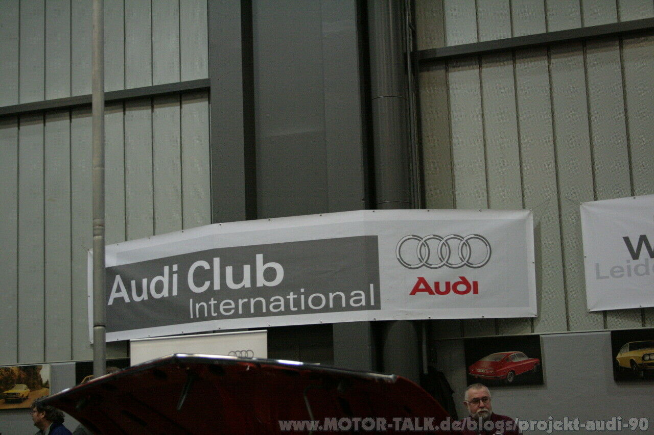 Moto-Technica Augsburg 2013