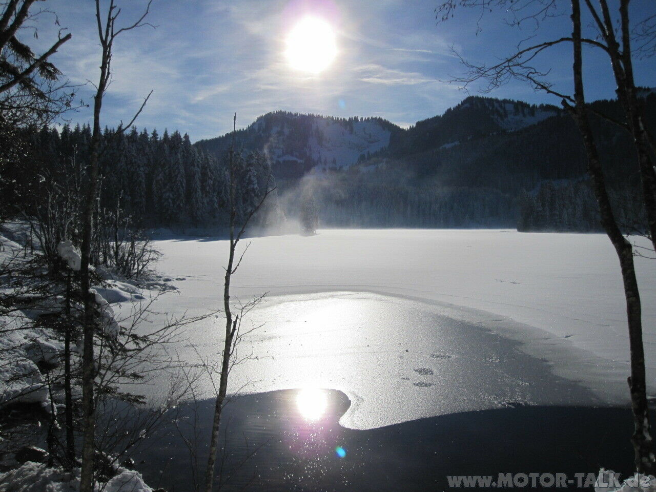 Elektrische Parkbremse
