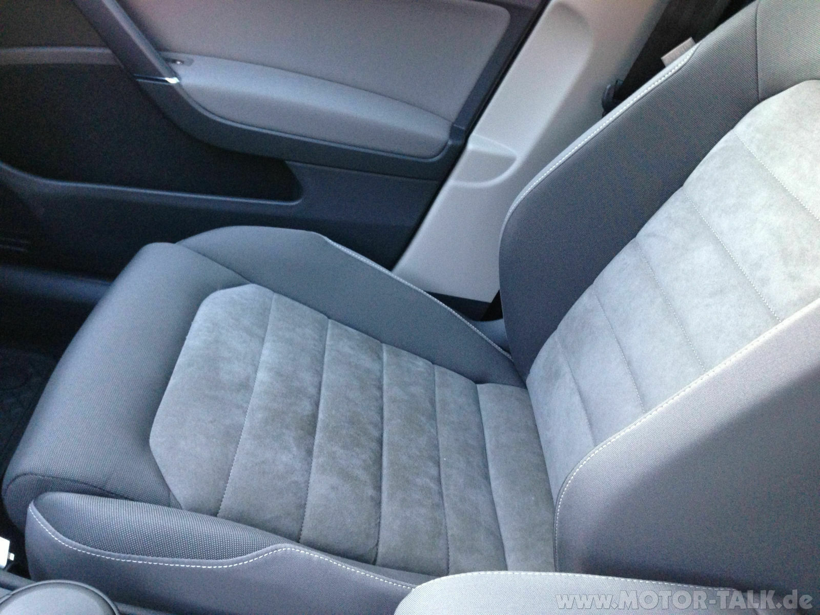 Mein Golf 7 ist da - Sammelthread