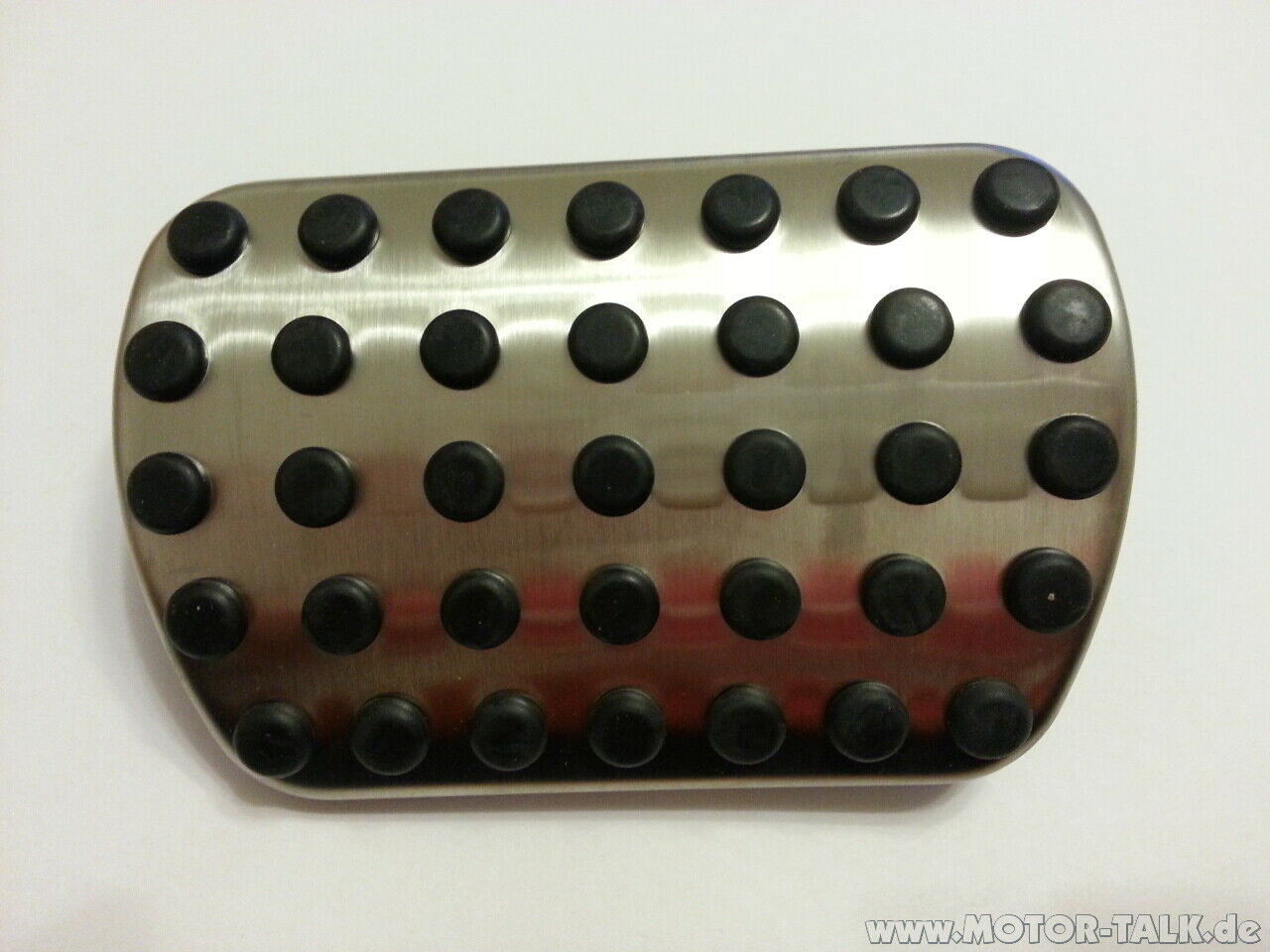 Sportpedale nachrüsten?