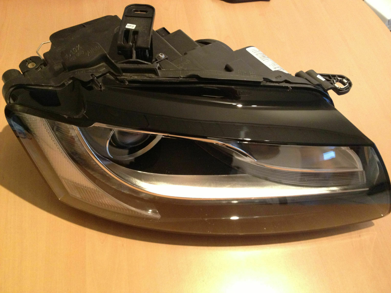 Audi A5 Scheinwerfer 8w69410040 Led Rechts Sch5465915239zy