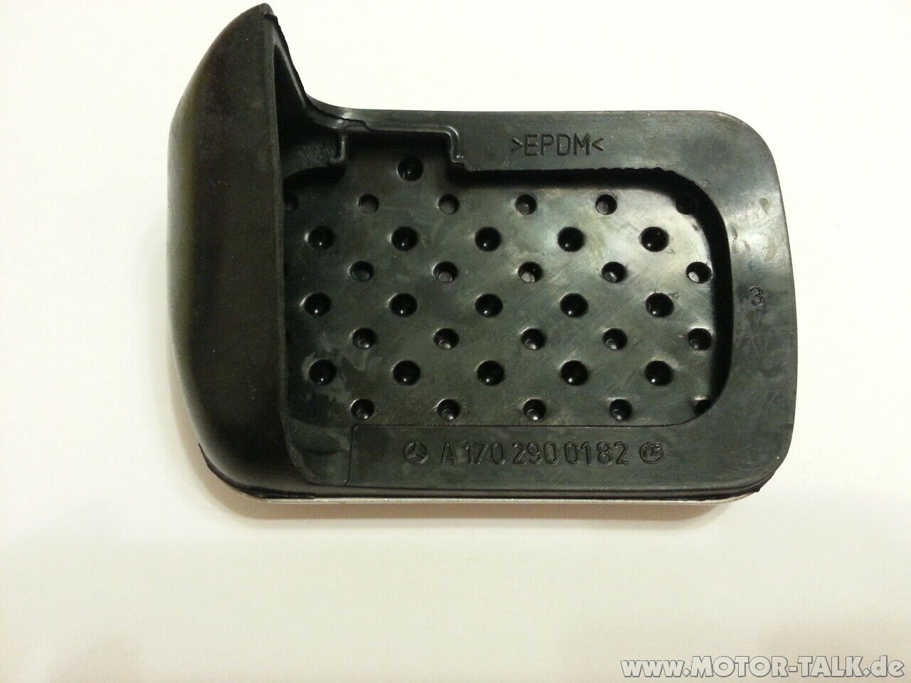 Sportpedale nachrüsten?