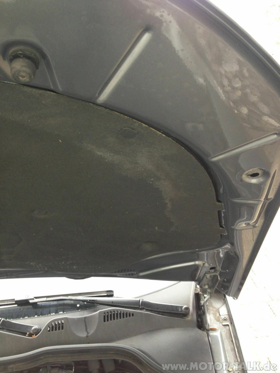 Der "das hab ich heut geschafft" Thread