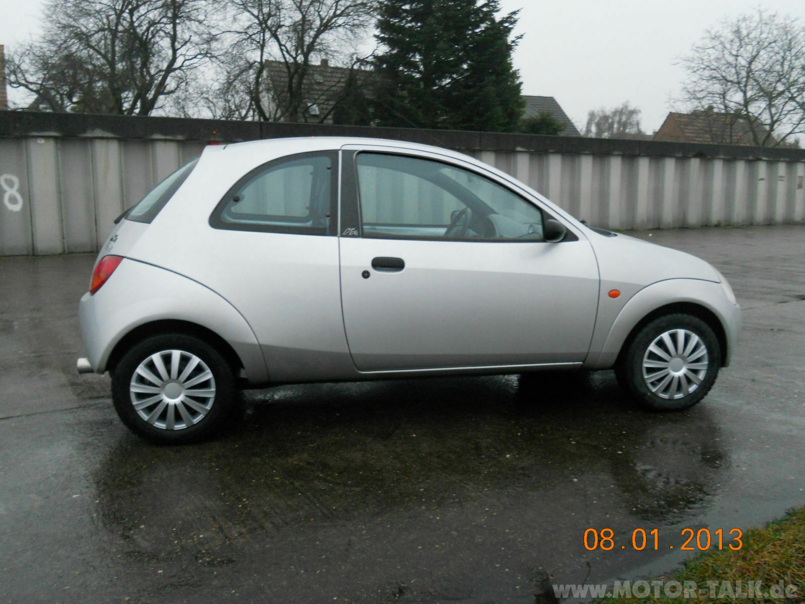 Zeigt her eure Passat 3C Schätze..