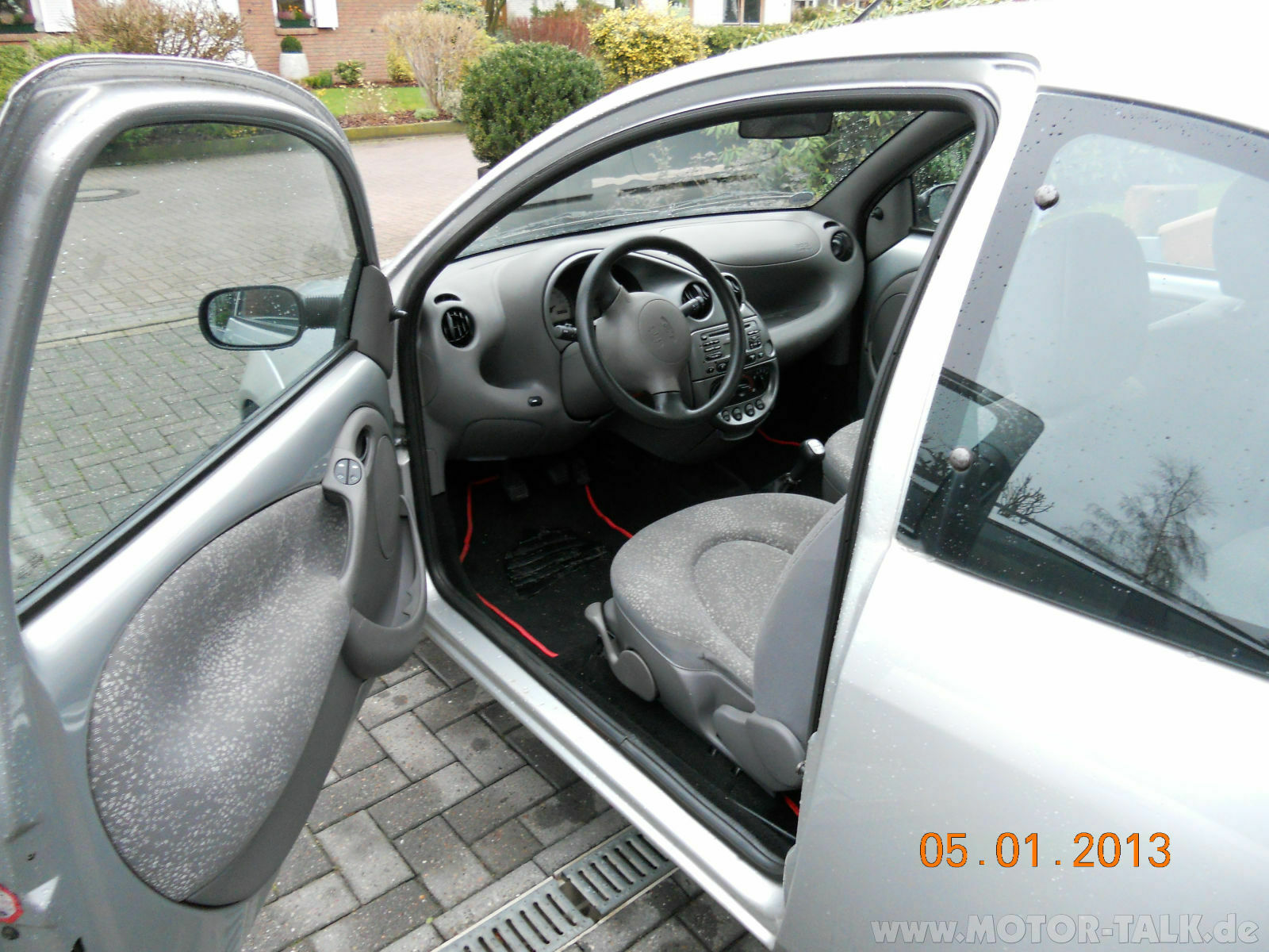 Zeigt her eure Passat 3C Schätze..