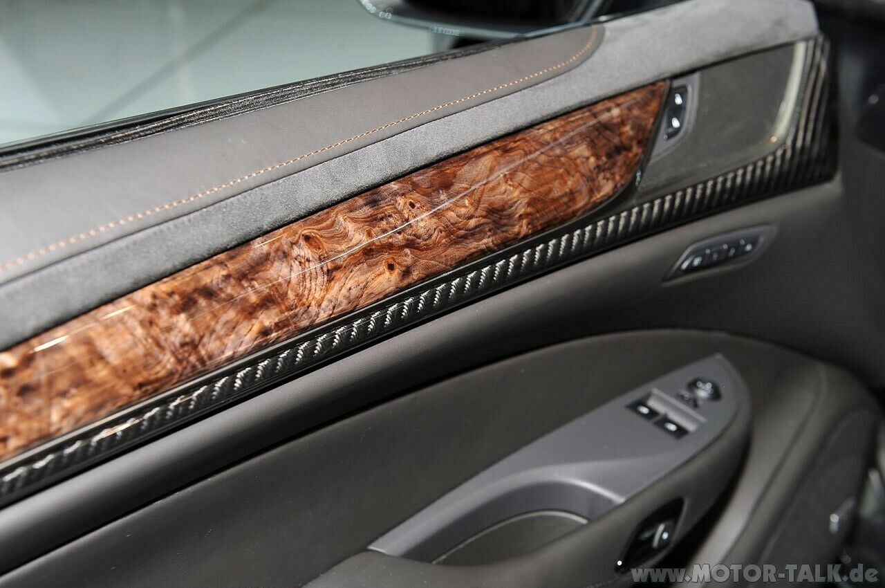 Braucht GM mehr Volt?