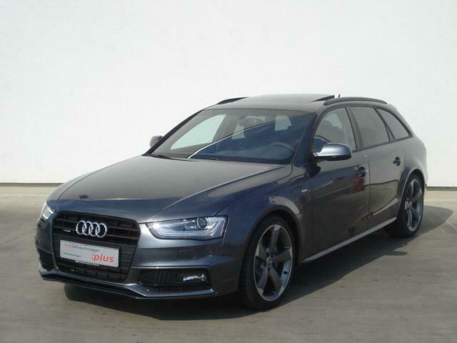 Optikpaket schwarz o Glanzpaket bei Daytonagrau?