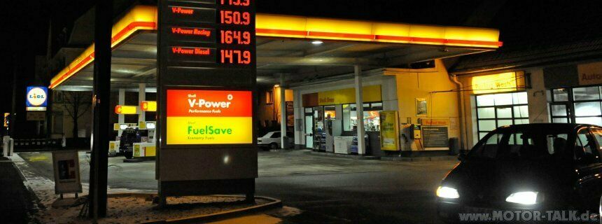 1€ für nix als Luft.