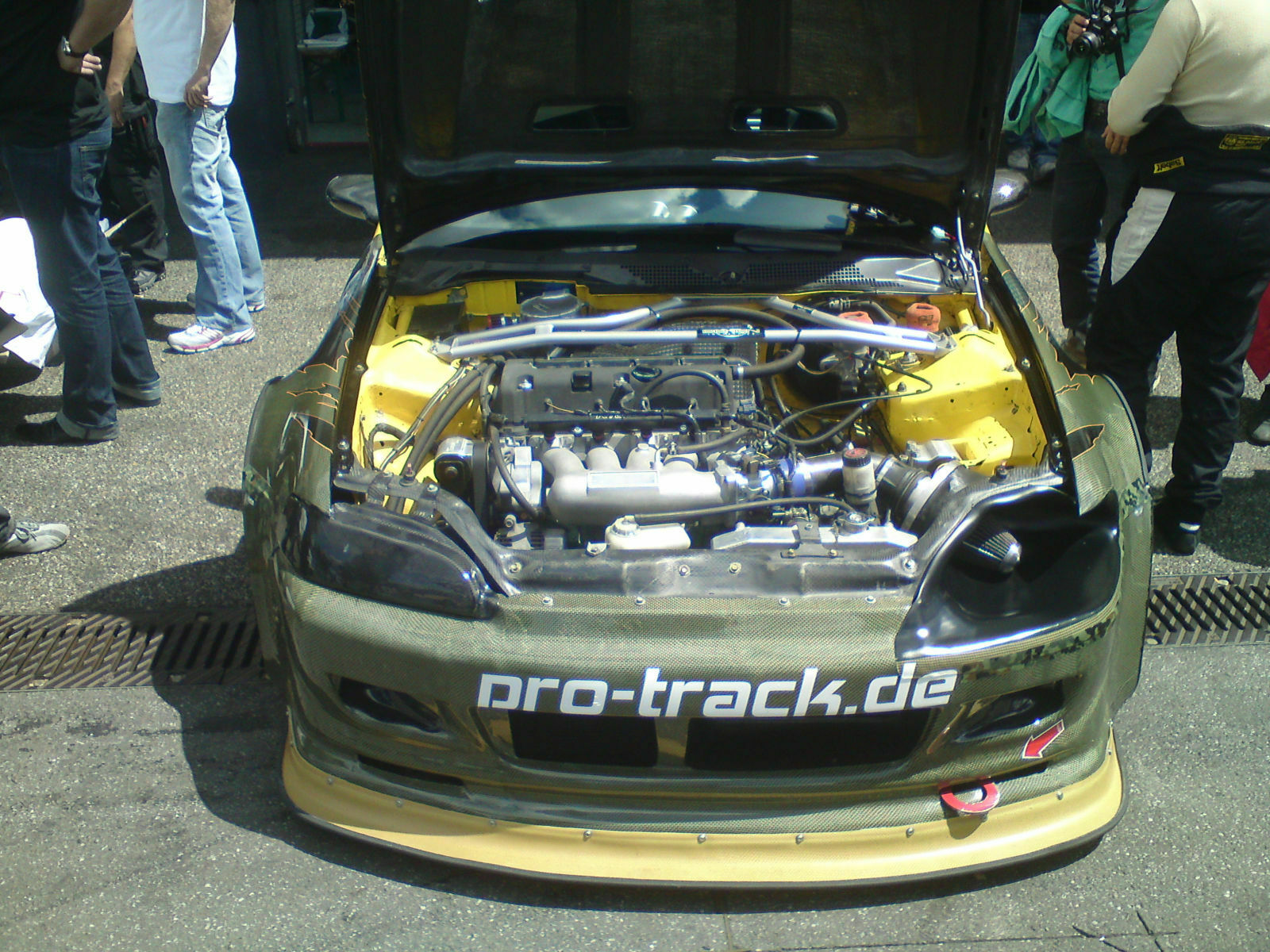 OT - einfach mal ´Rumlabern