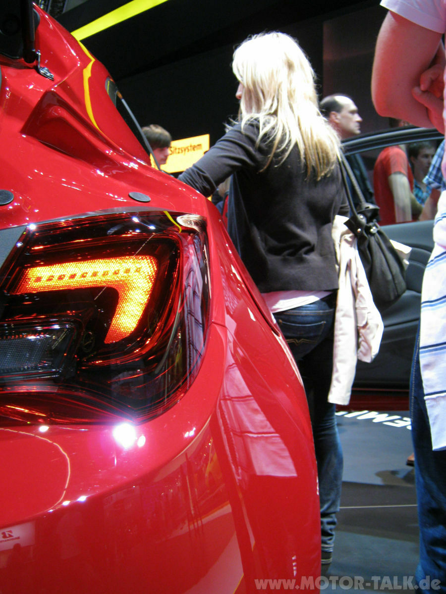 OT - einfach mal ´Rumlabern