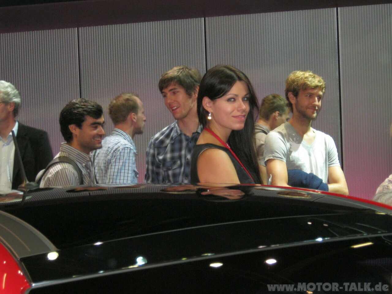 OT - einfach mal ´Rumlabern