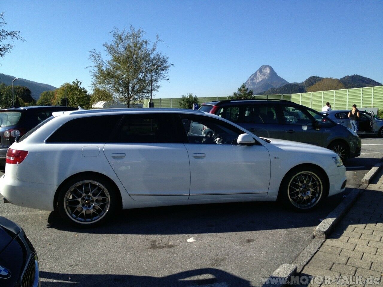 Welche Felgen sind das?!