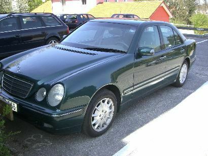 Was ist mein E200 Kompressor noch wert? danke für tips