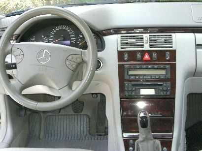 Was ist mein E200 Kompressor noch wert? danke für tips