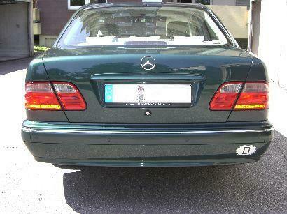 Was ist mein E200 Kompressor noch wert? danke für tips