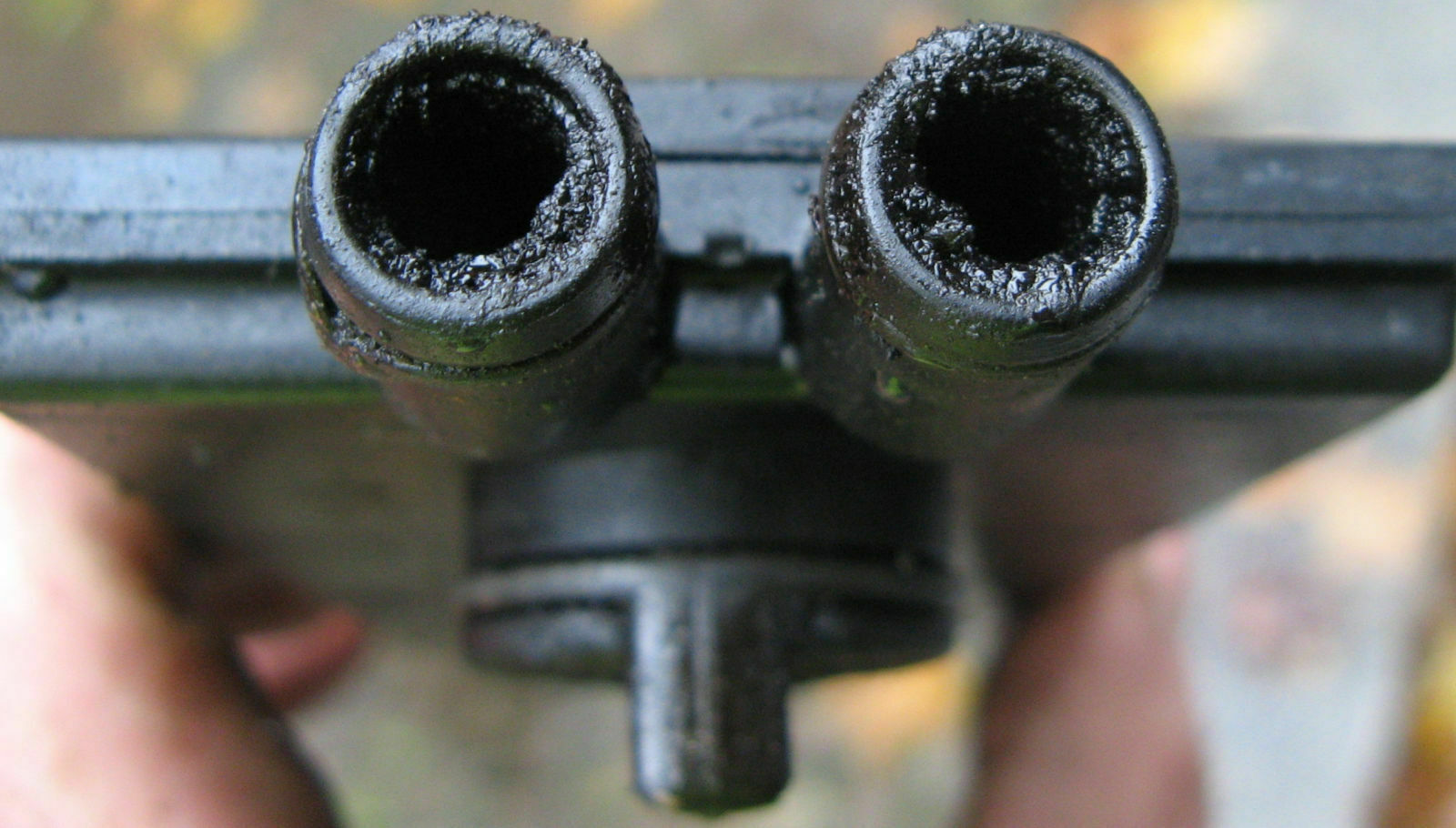 Lange Ansaugbrücke für V6 abzugeben.