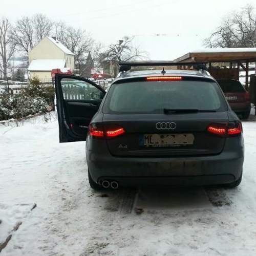 So hätte es sein können