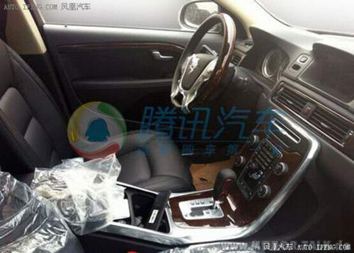 Volvo-s80l-china-ss-5-4