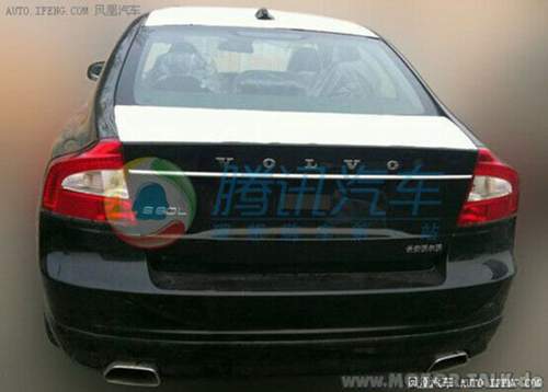 Volvo-s80l-china-ss-5-2