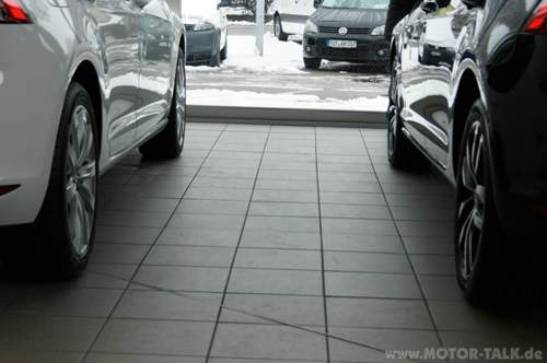 Vergleich ET48 - ET39