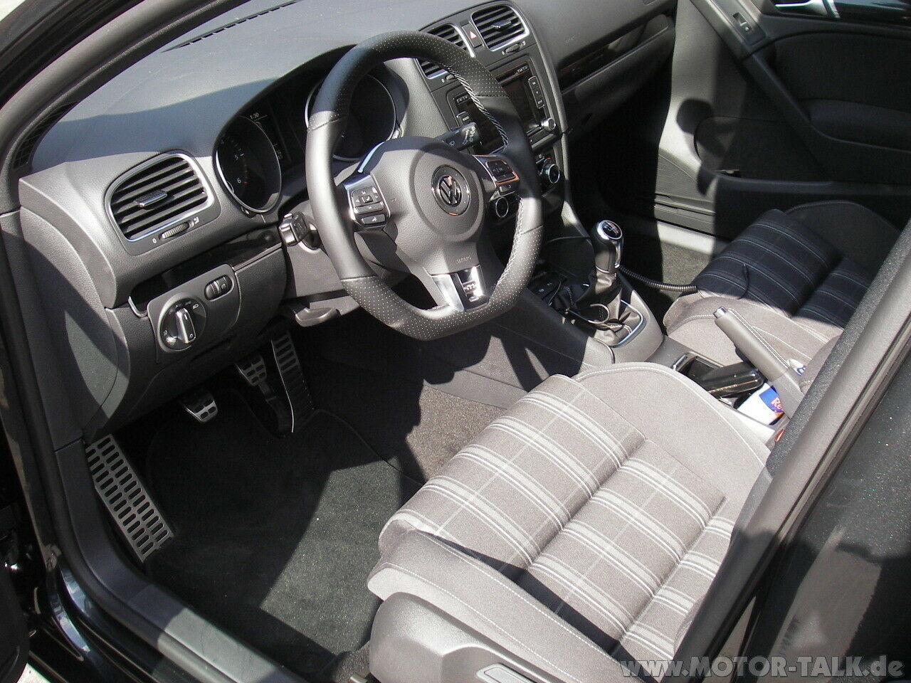 Umstieg von S3 auf Golf 6 GTI